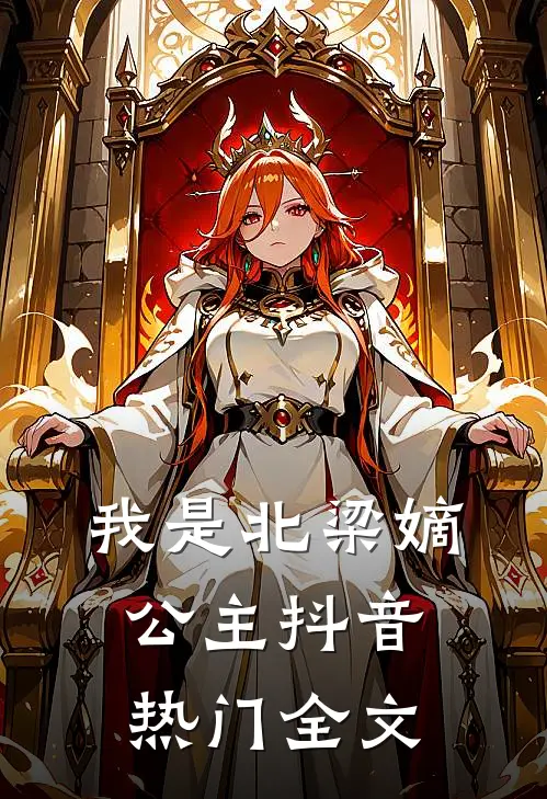 我是北梁嫡公主抖音热门全文