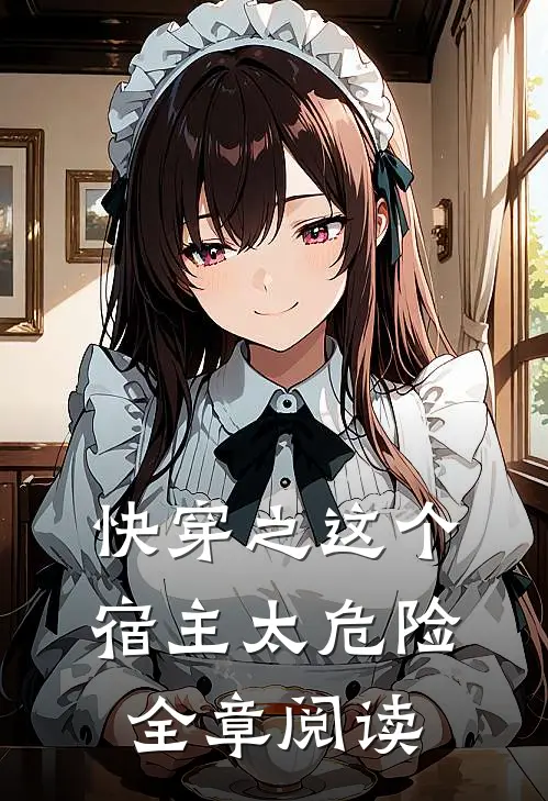 快穿之这个宿主太危险全章阅读
