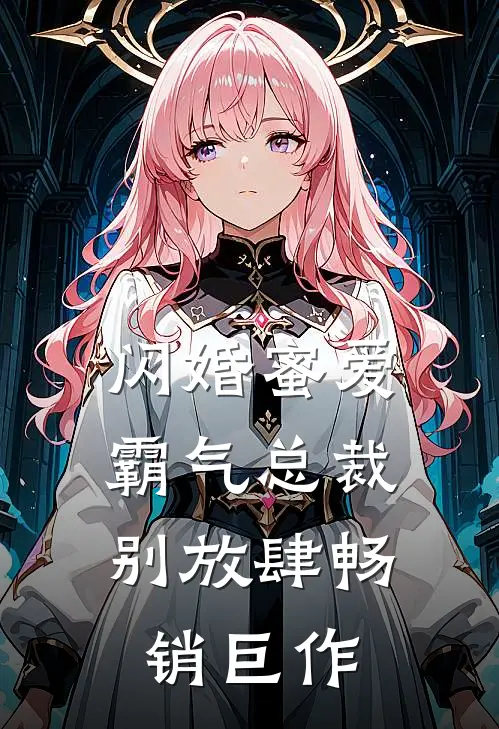 闪婚蜜爱霸气总裁别放肆畅销巨作