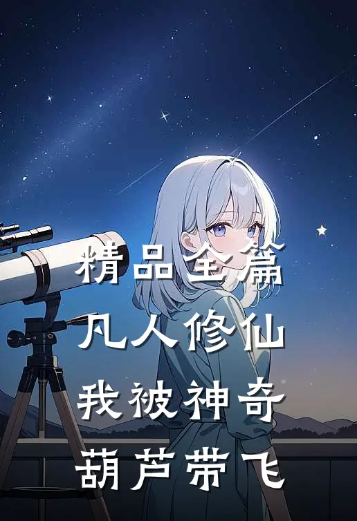 精品全篇凡人修仙：我被神奇葫芦带飞