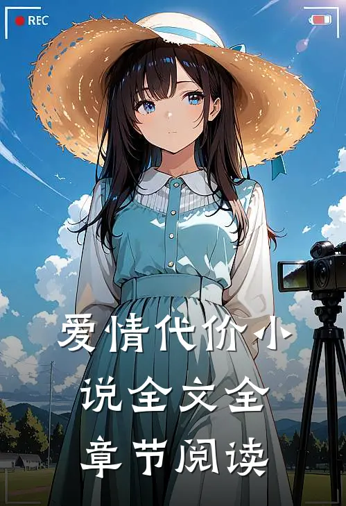 爱情代价小说全文全章节阅读