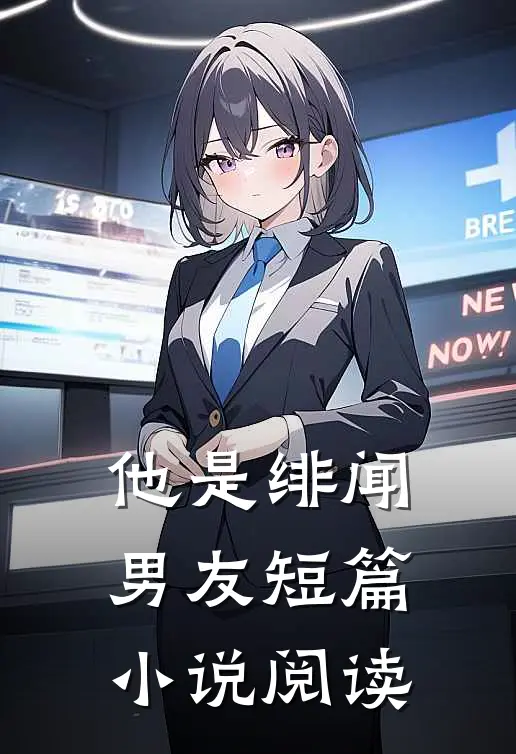 他是绯闻男友短篇小说阅读