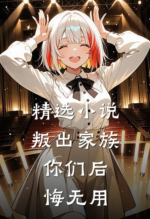精选叛出家族,你们后悔无用了吗