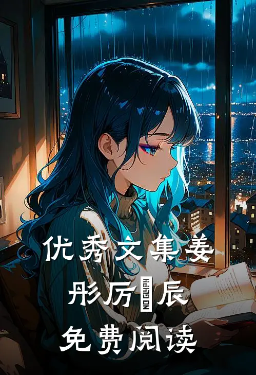 优秀文集姜彤厉璟辰免费阅读