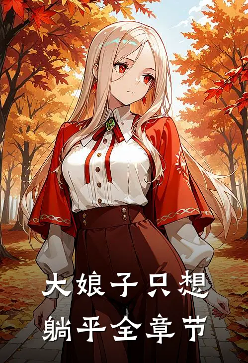 大娘子只想躺平全章节