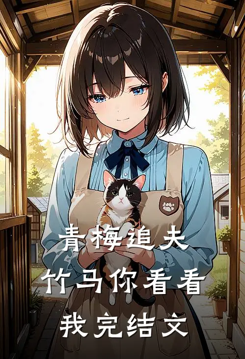 青梅追夫,竹马你看看我完结文库