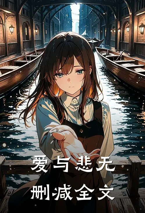 爱与悲无删减全文