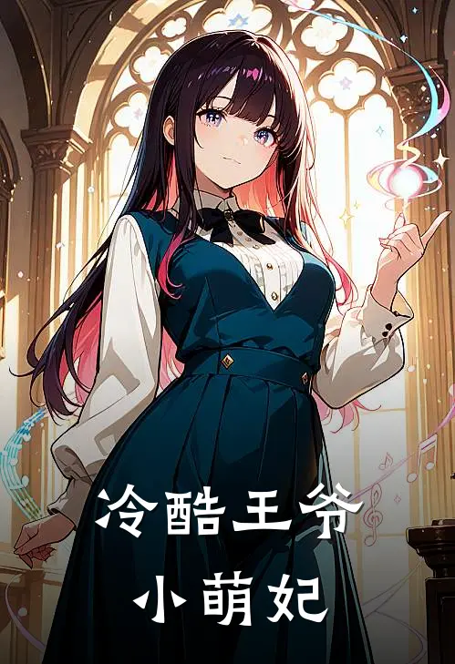冷酷王爷小萌妃