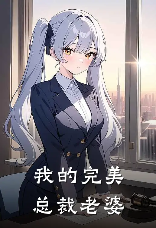 我的完美总裁老婆
