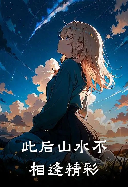 此后山水不相逢精彩