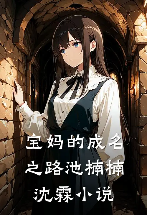 宝妈的成名之路池楠楠沈霖小说