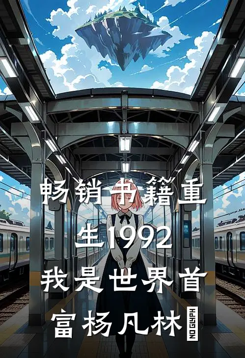 畅销书籍重生1992我是世界首富杨凡林玥