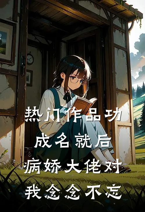 热门作品功成名就后，病娇大佬对我念念不忘