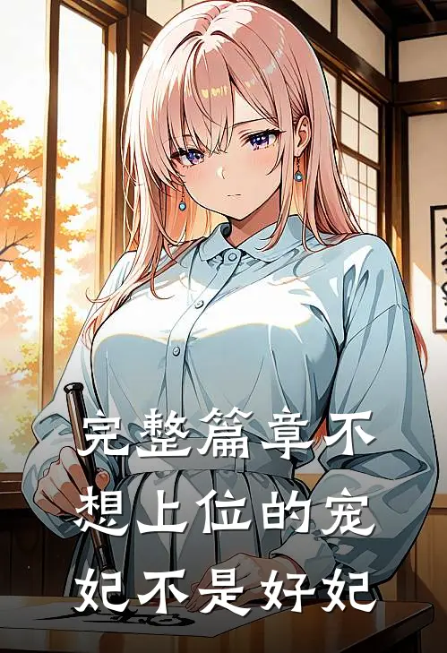 完整篇章不想上位的宠妃不是好妃