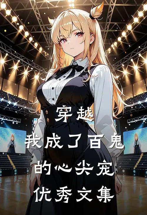 穿越：我成了百鬼的心尖宠优秀文集