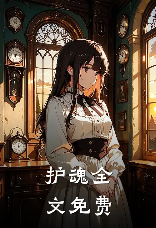 护魂全文免费