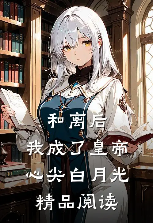 和离后，我成了皇帝心尖白月光精品阅读