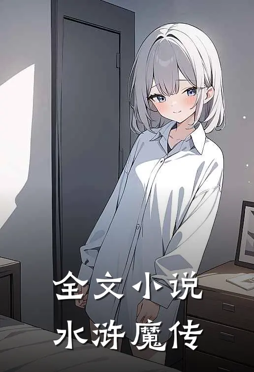 全文小说水浒魔传