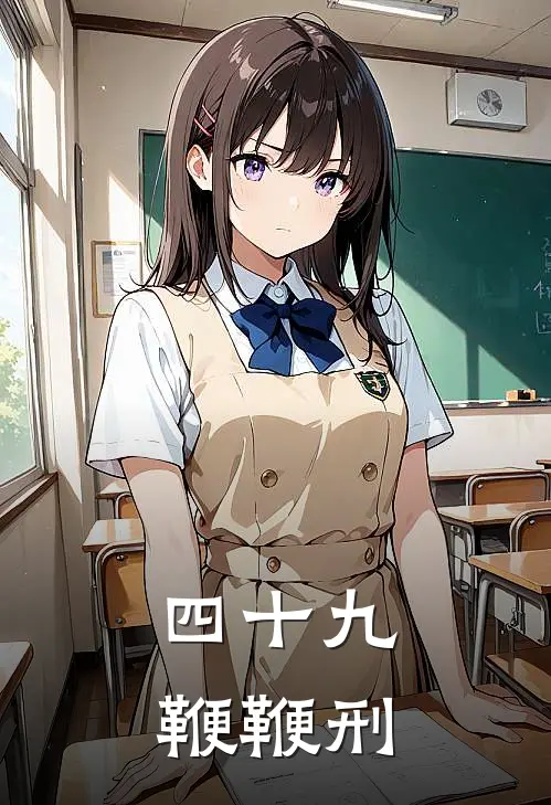 四十九鞭鞭刑
