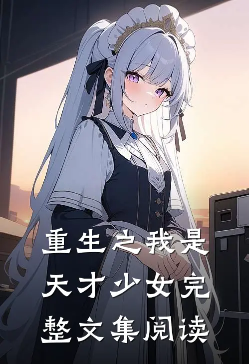 重生之我是天才少女完整文集阅读