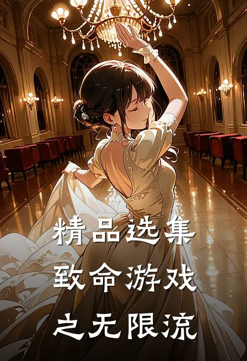 精品选集致命游戏之无限流
