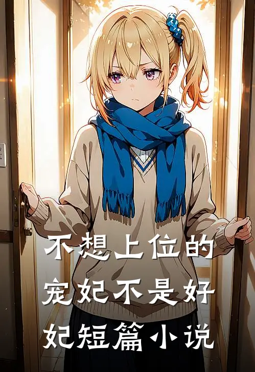 不想上位的宠妃不是好妃短篇小说