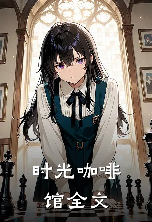 时光咖啡馆全文