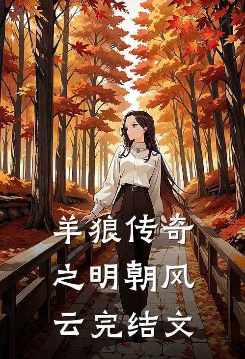 《羊狼传奇之明朝风云》完结文