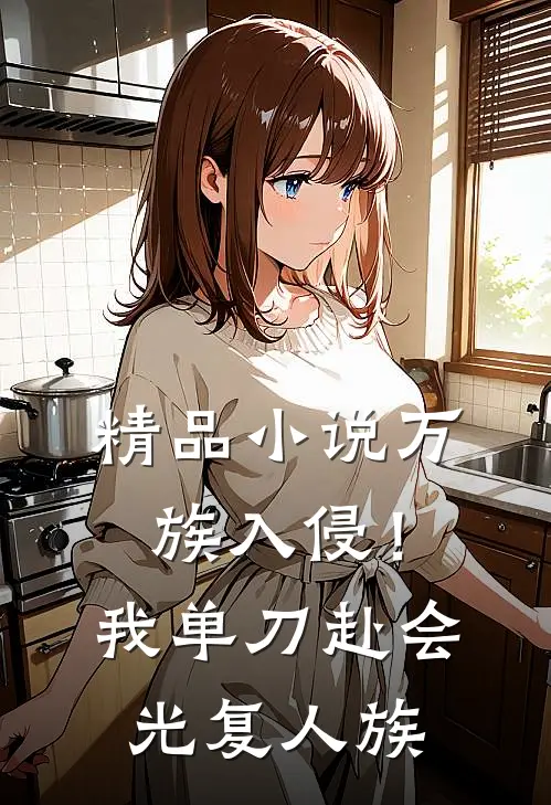 精品小说万族入侵！我单刀赴会光复人族