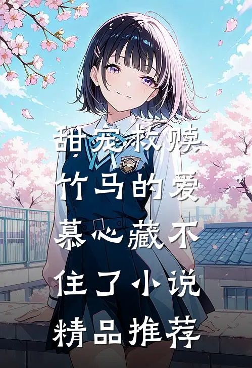 甜宠救赎:竹马的爱慕心藏不住了小说精品推荐