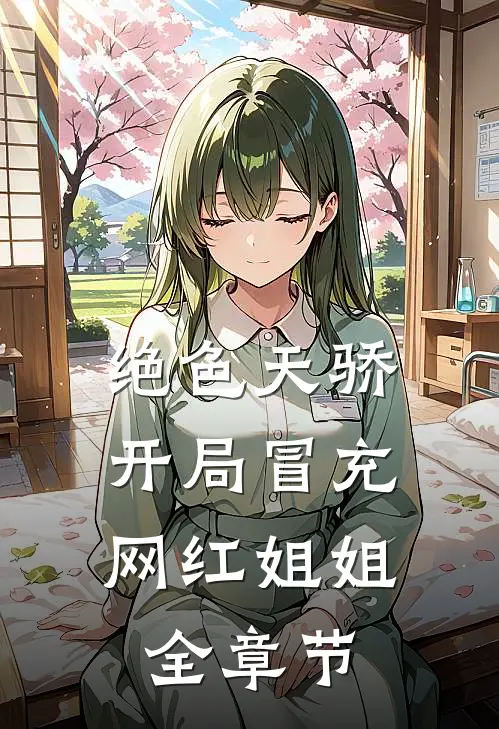 绝色天骄，开局冒充网红姐姐全章节