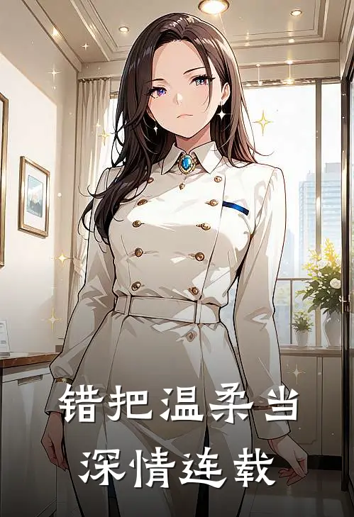 错把温柔当深情连载