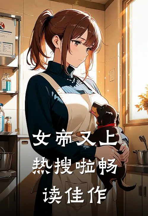 女帝又上热搜啦畅读佳作