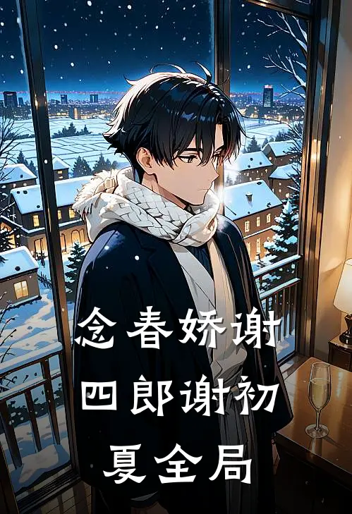 念春娇谢四郎谢初夏全局