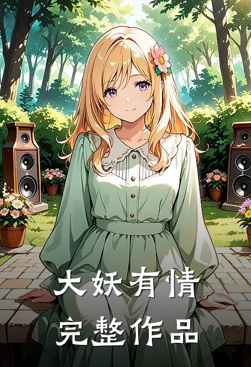 大妖有情完整作品