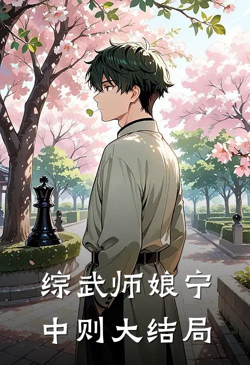 综武师娘宁中则大结局
