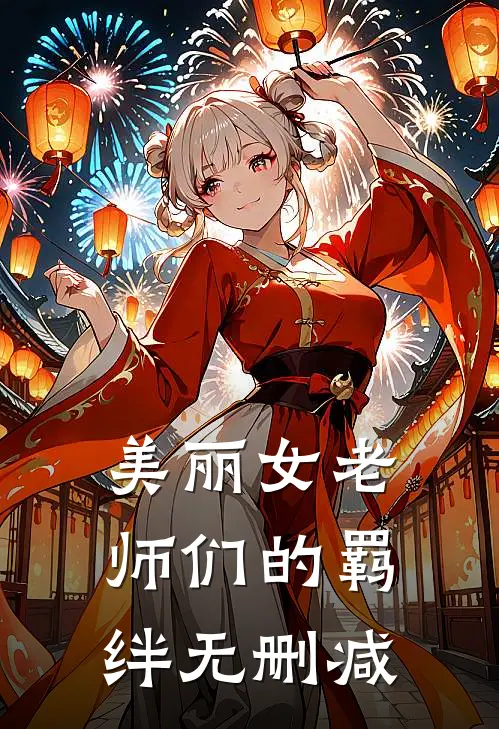 美丽女老师们的羁绊无删减