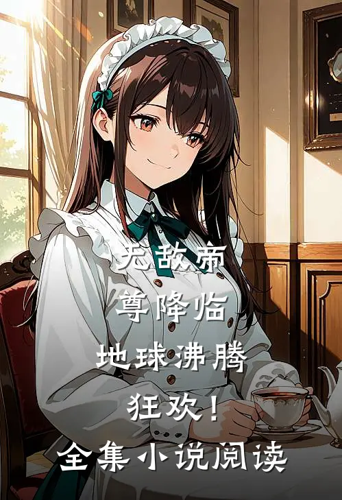 无敌帝尊降临，地球沸腾狂欢！全集小说阅读