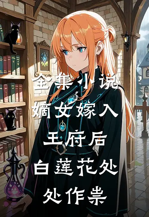 全集小说嫡女嫁入王府后，白莲花处处作祟