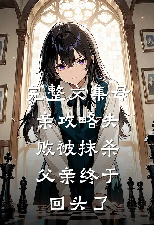 完整文集母亲攻略失败被抹杀，父亲终于回头了