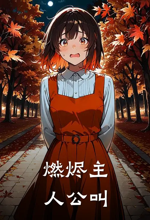 燃烬主人公叫