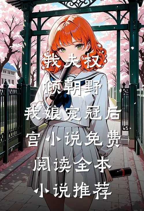 我夫权倾朝野,我娘宠冠后宫小说免费阅读全本小说推荐