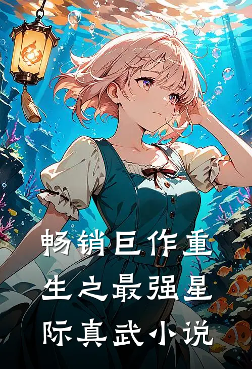 畅销巨作重生之最强星际真武免费阅读