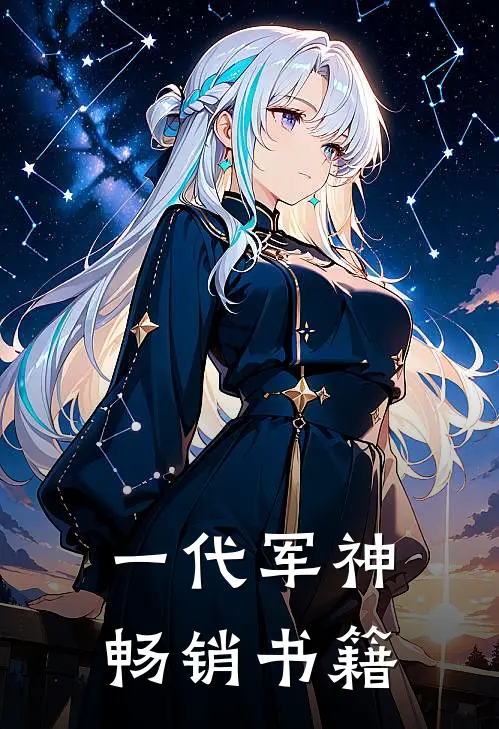 一代军神畅销书籍
