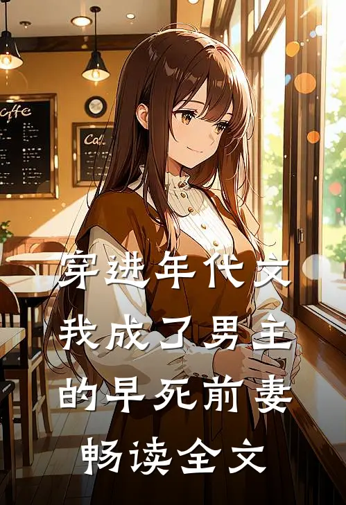 穿进年代文,我成了男主的早死前妻畅读全文