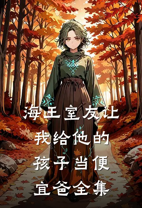 海王室友让我给他的孩子当便宜爸 全集