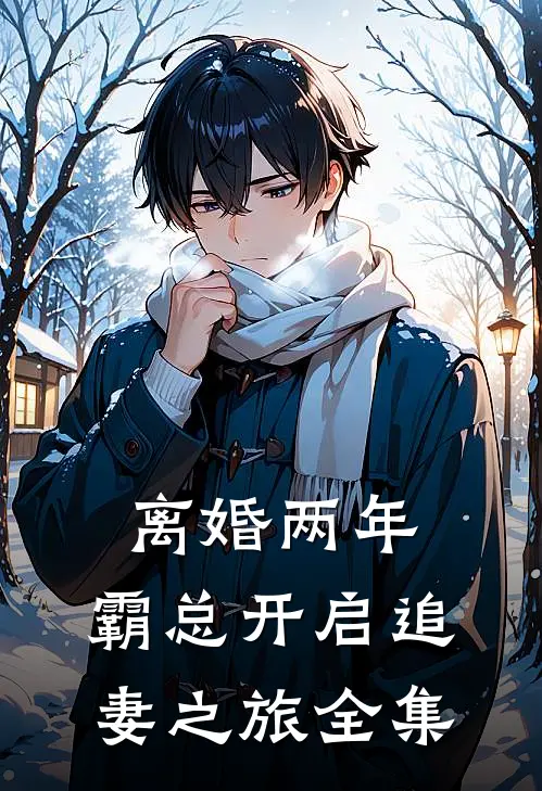 离婚两年，霸总开启追妻之旅全集