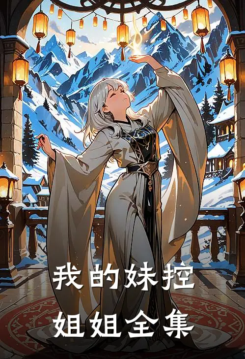 我的妹控姐姐 全集