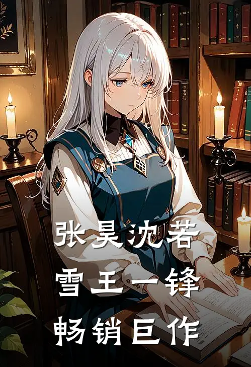 张昊沈若雪王一锋畅销巨作
