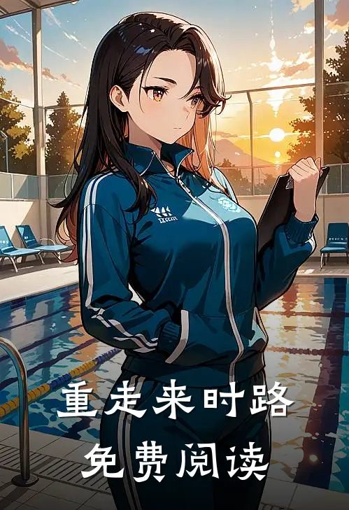 重走来时路免费阅读
